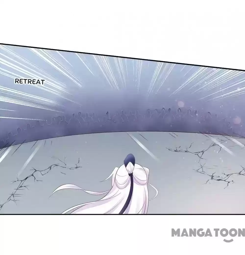 Princess’s Happily-ever-after Marriage Episode 134