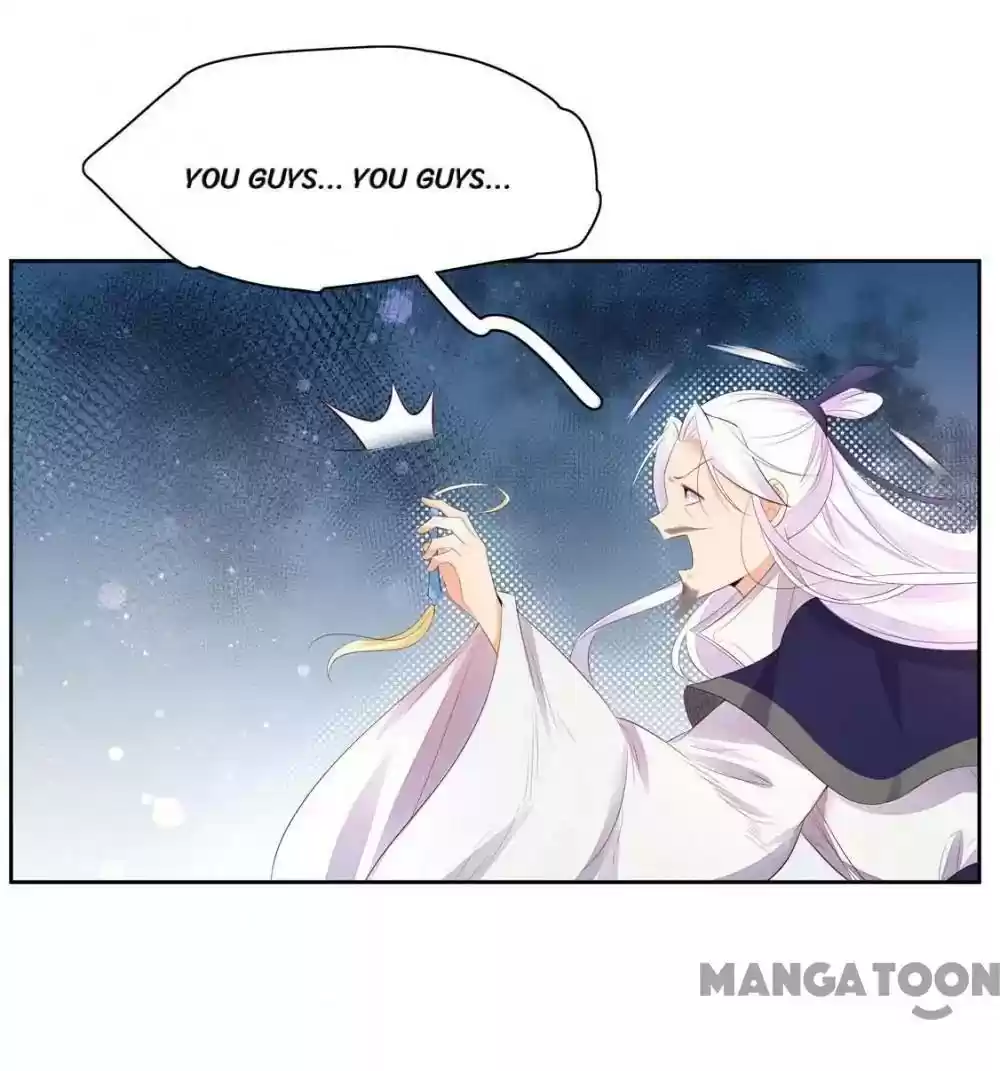 Princess’s Happily-ever-after Marriage Episode 134