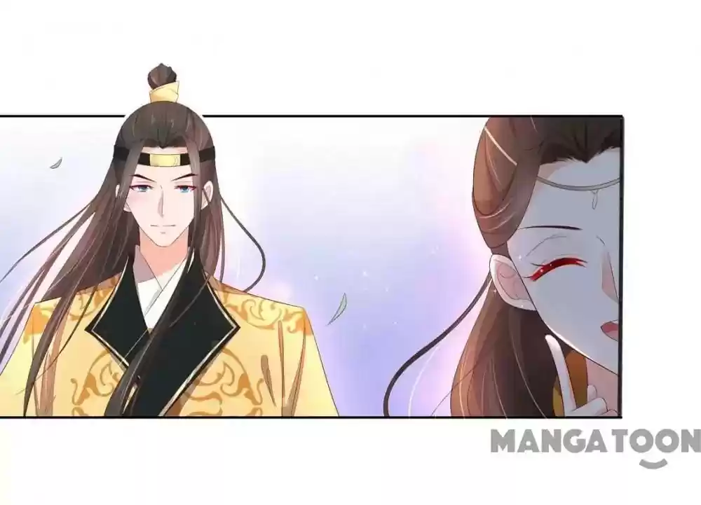 Princess’s Happily-ever-after Marriage Episode 134