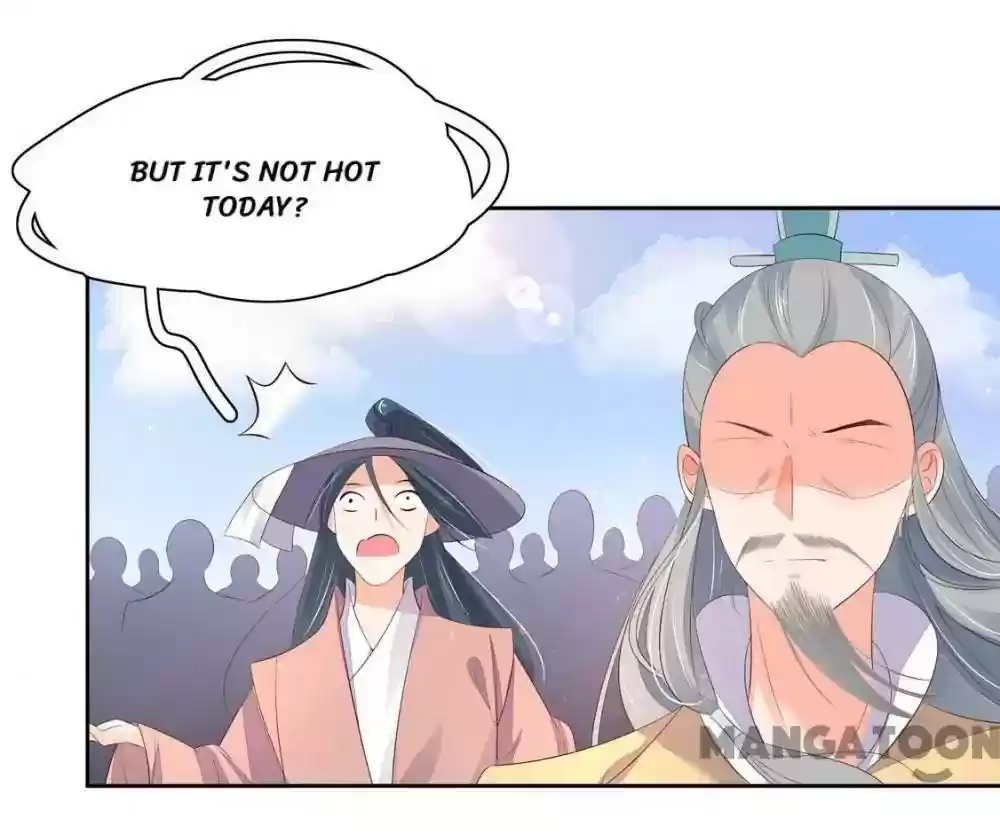 Princess’s Happily-ever-after Marriage Episode 134