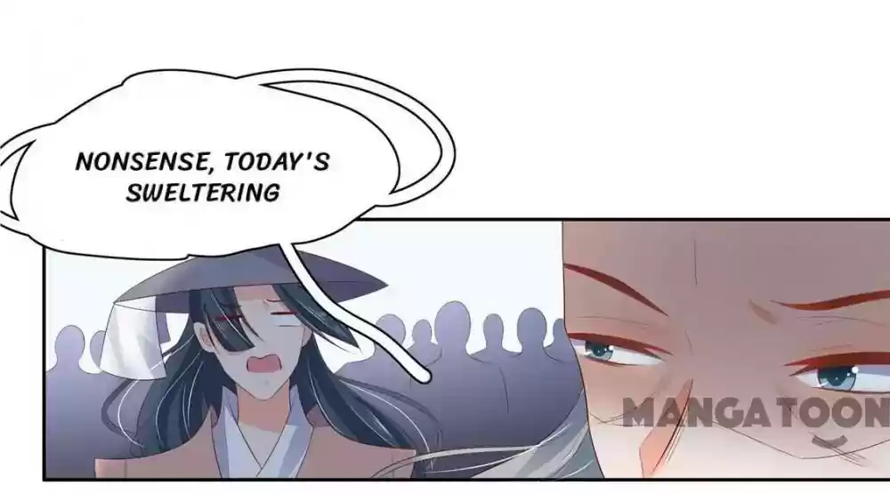 Princess’s Happily-ever-after Marriage Episode 134