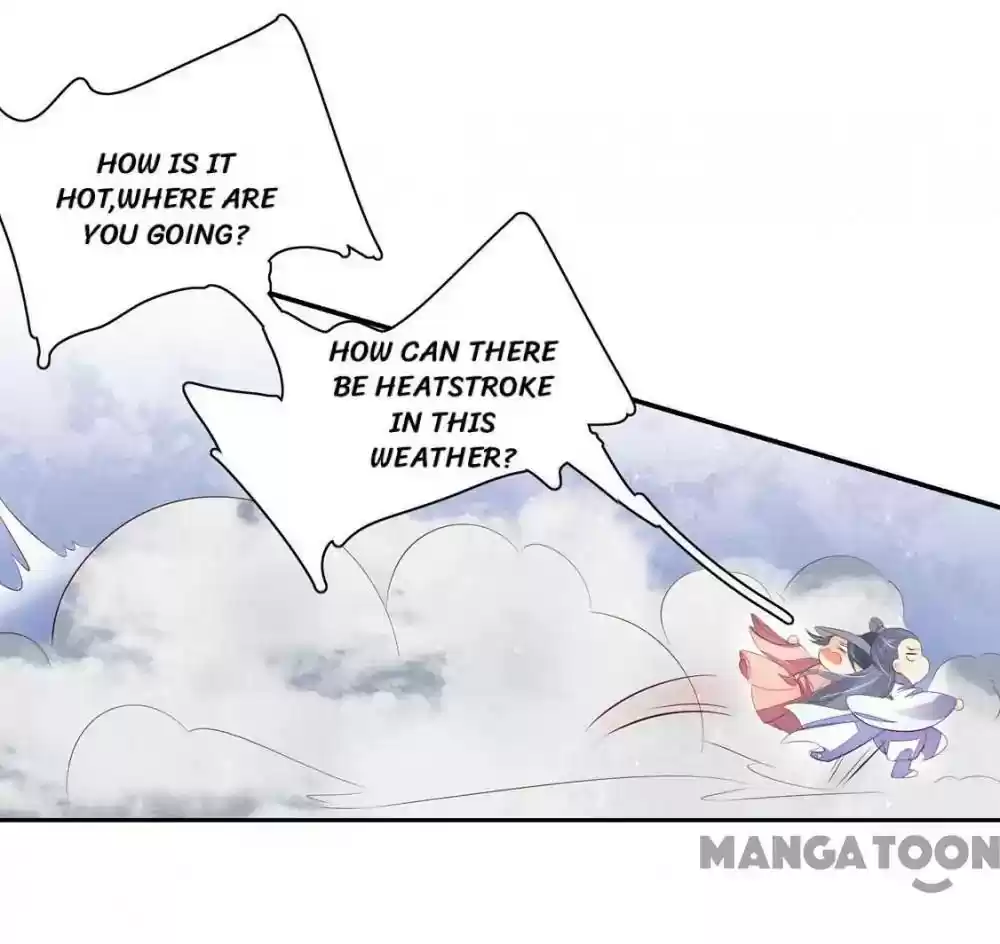 Princess’s Happily-ever-after Marriage Episode 134