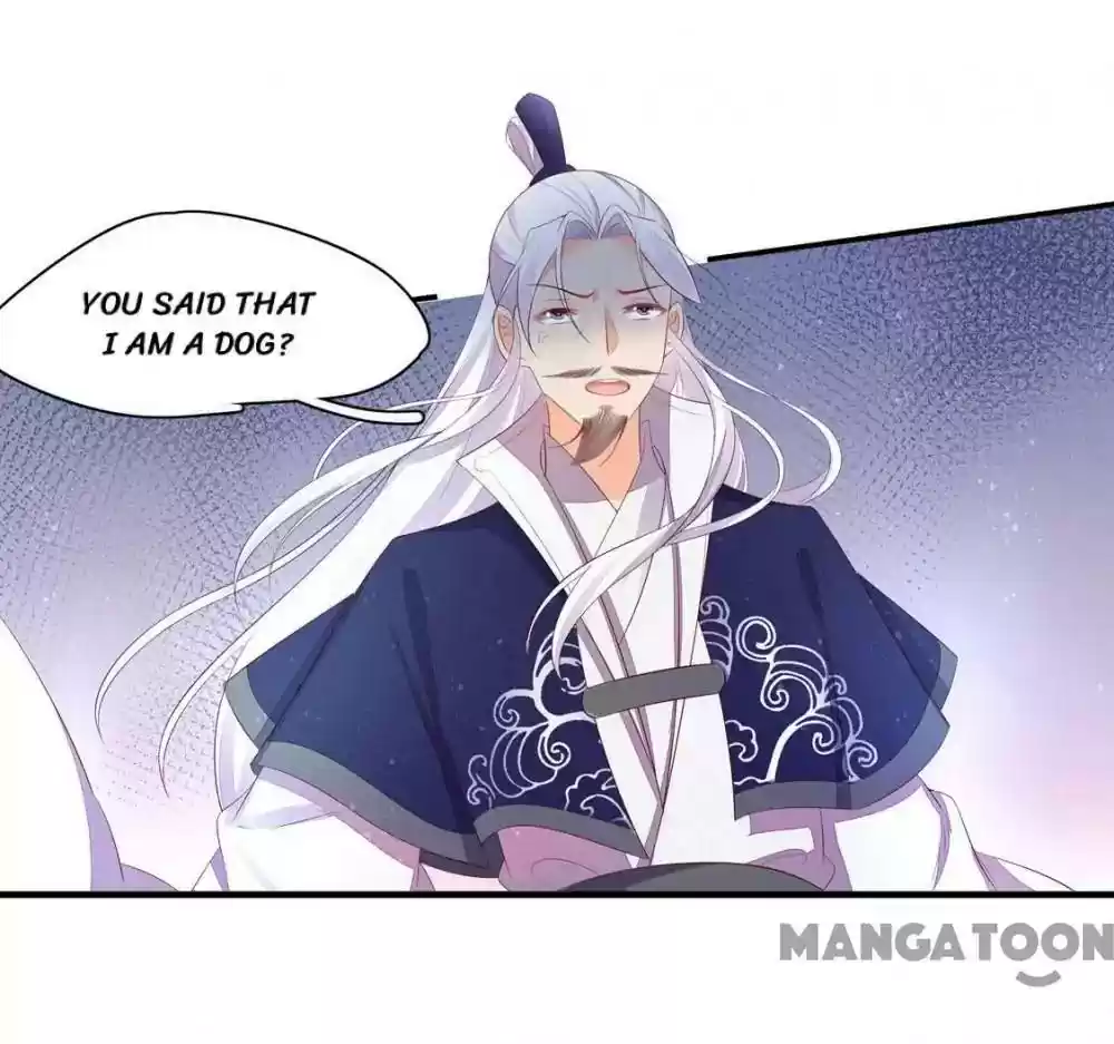 Princess’s Happily-ever-after Marriage Episode 134