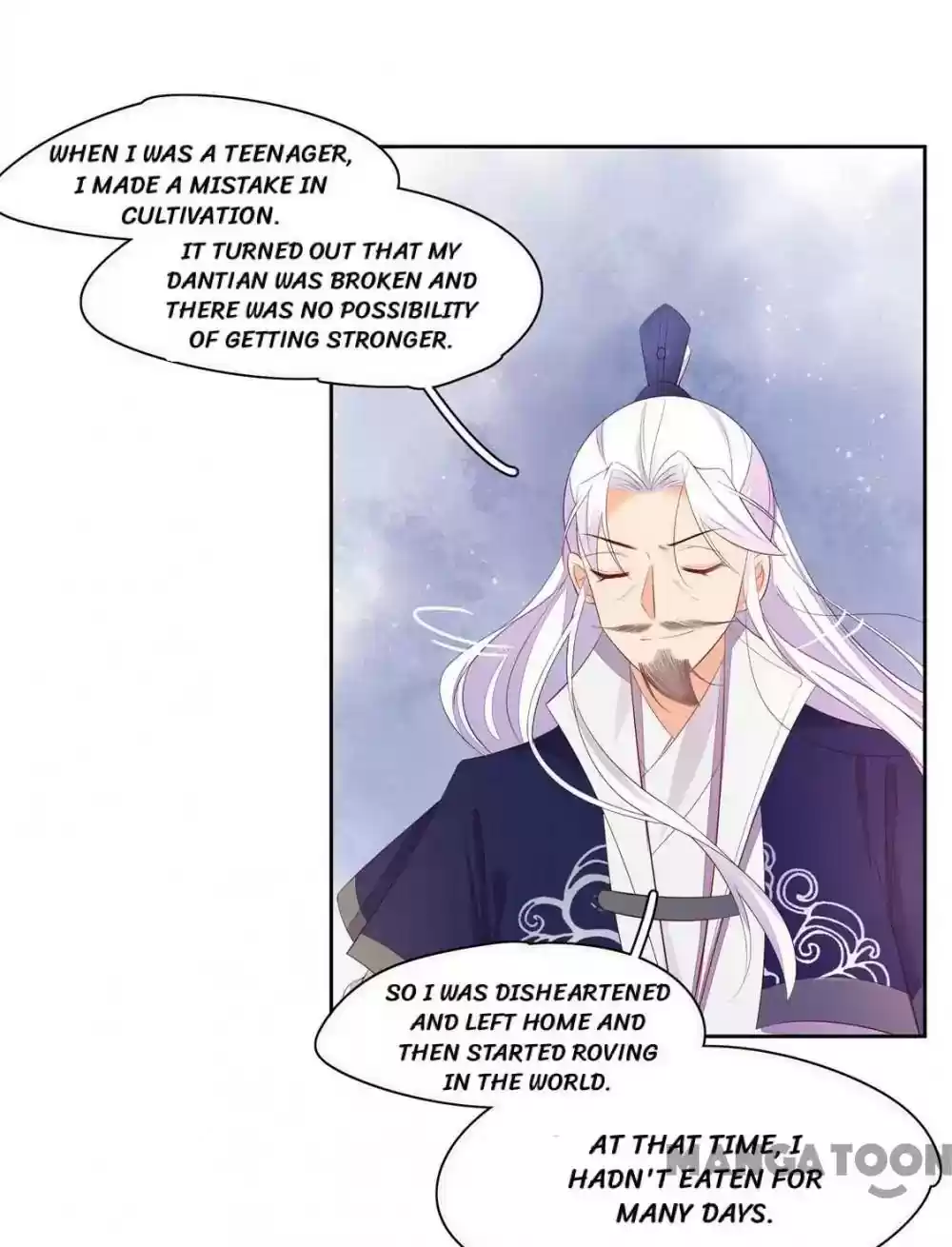 Princess’s Happily-ever-after Marriage Episode 134