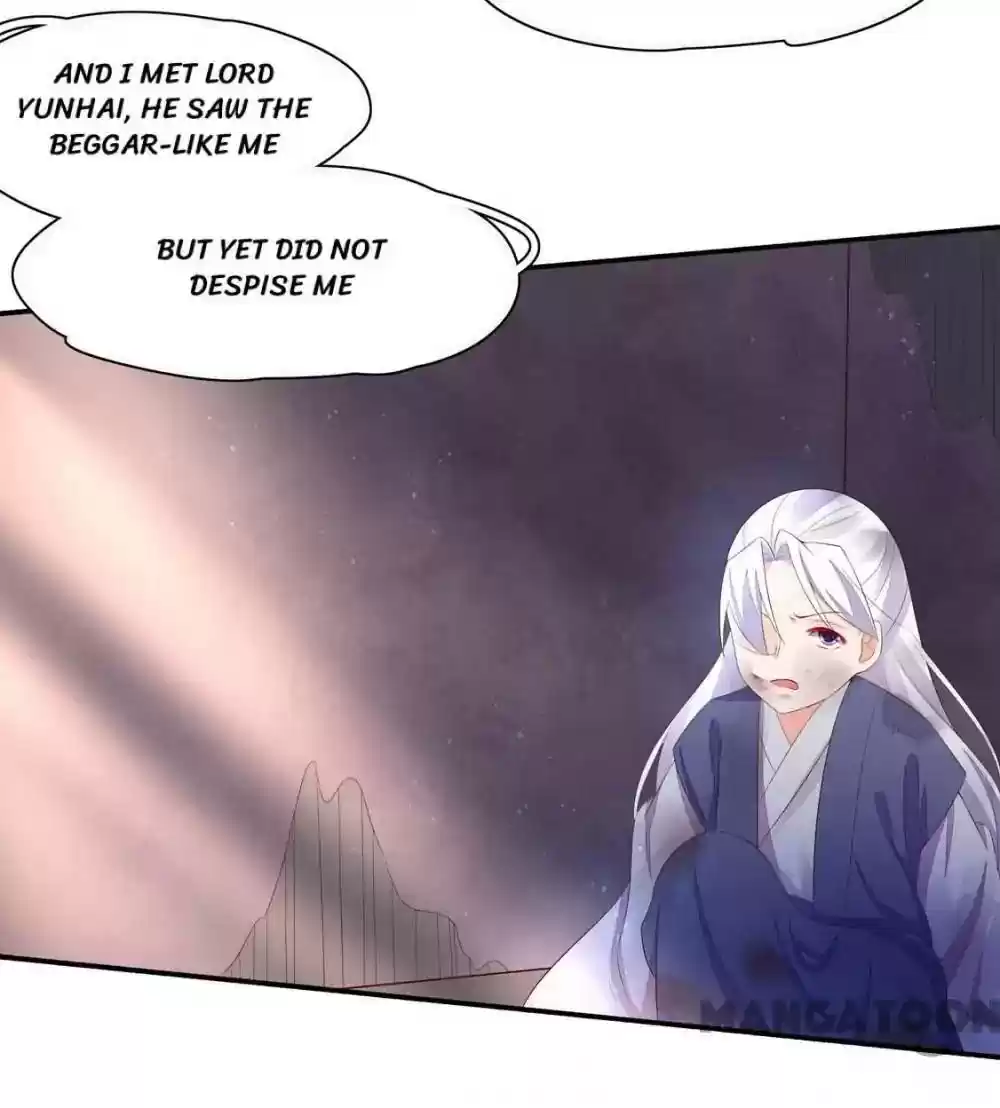 Princess’s Happily-ever-after Marriage Episode 134