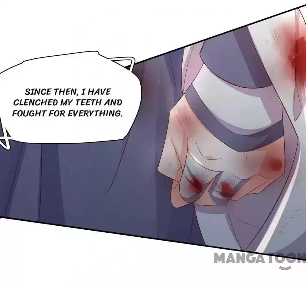 Princess’s Happily-ever-after Marriage Episode 134