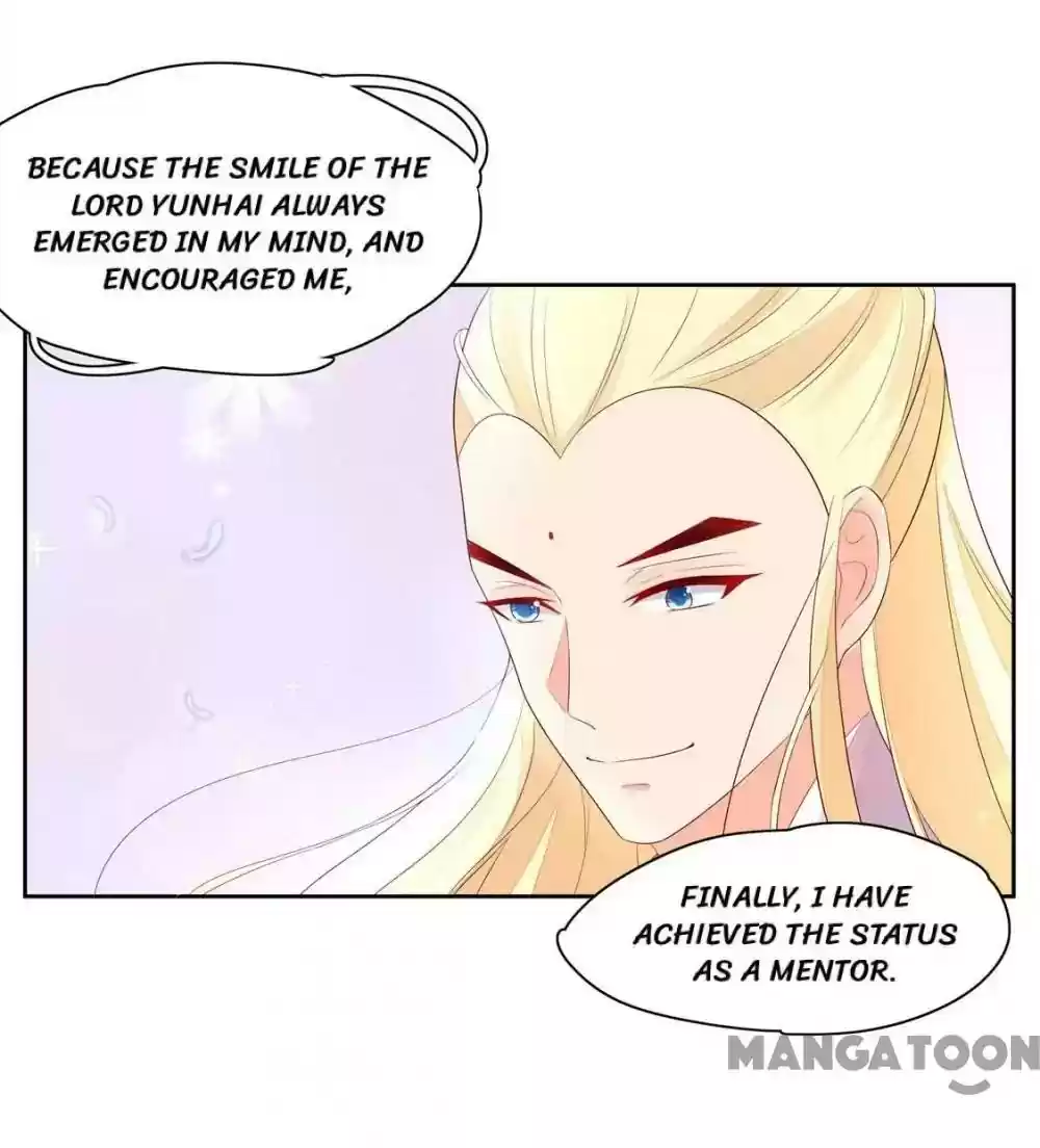 Princess’s Happily-ever-after Marriage Episode 134