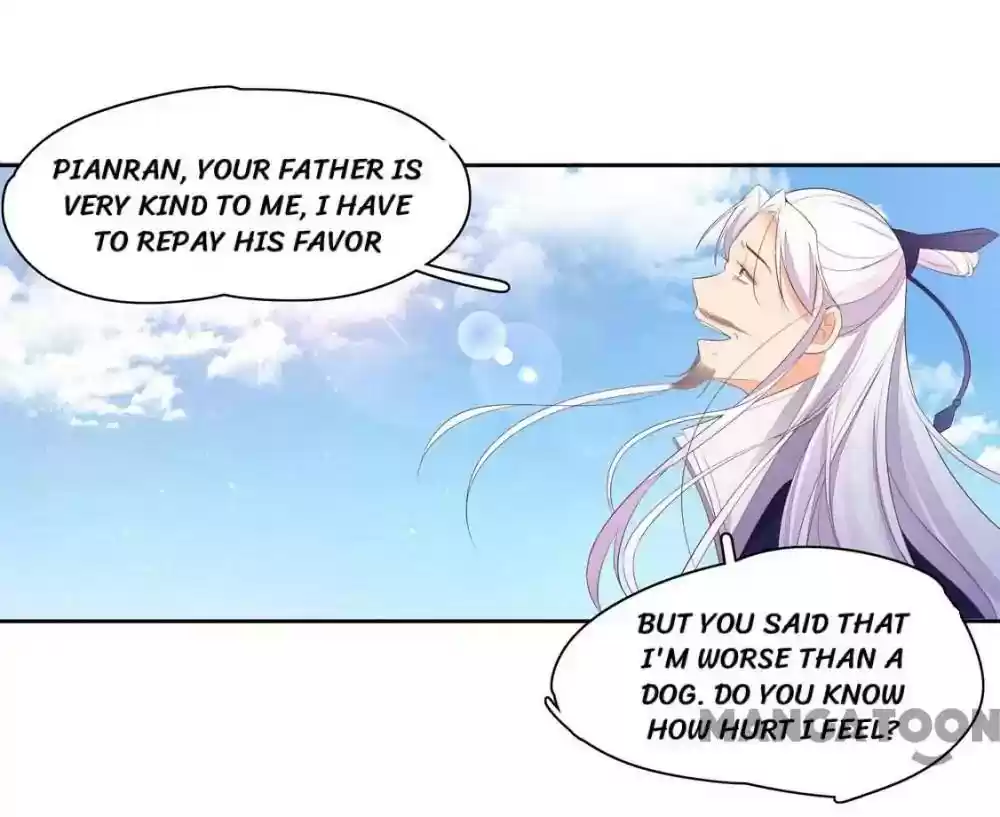 Princess’s Happily-ever-after Marriage Episode 134