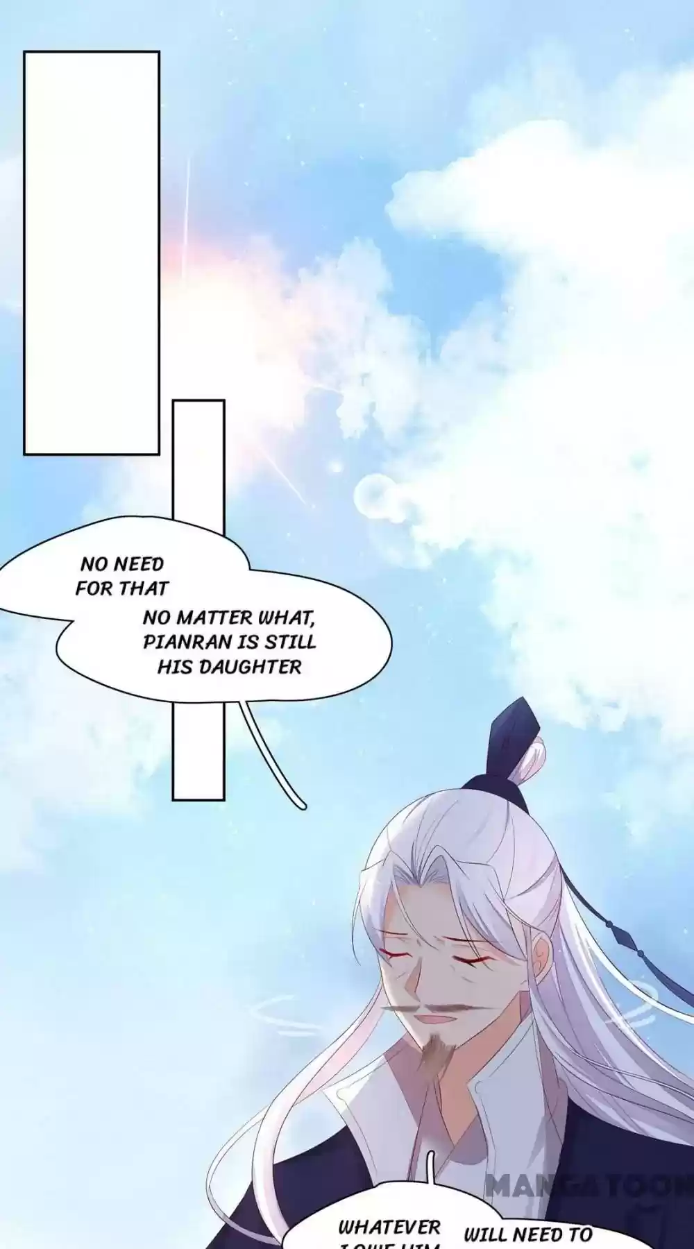 Princess’s Happily-ever-after Marriage Episode 135