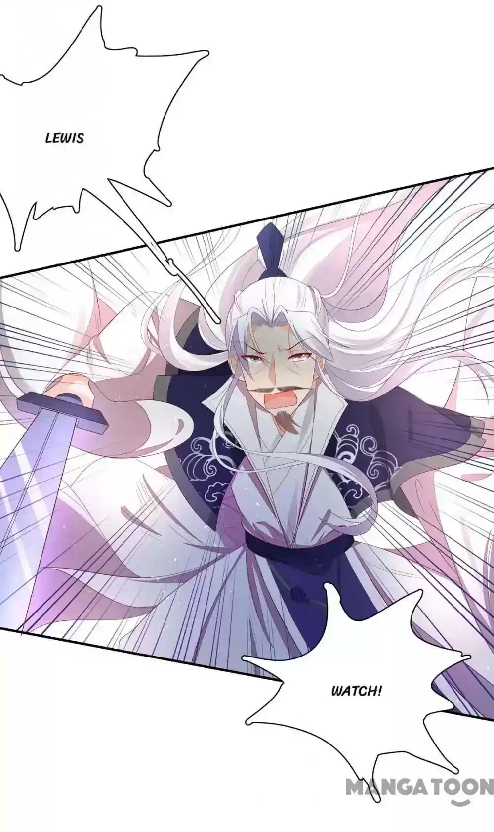 Princess’s Happily-ever-after Marriage Episode 135