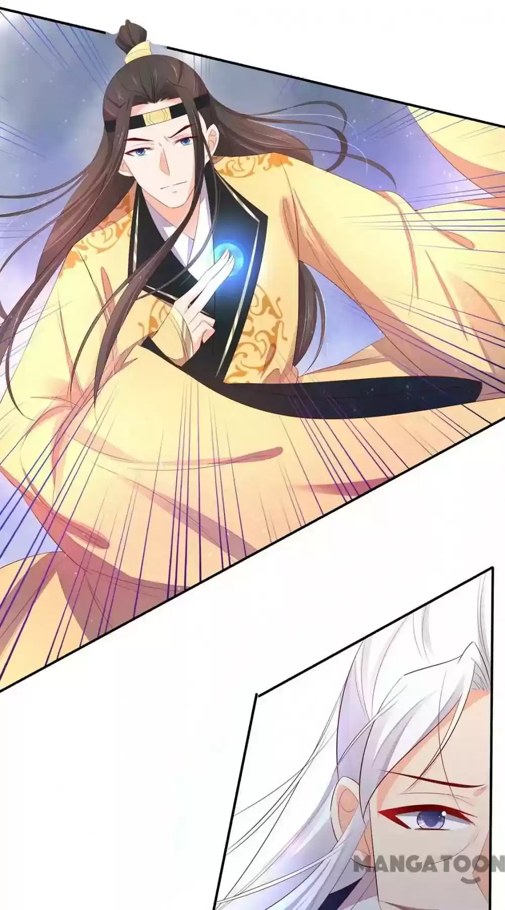 Princess’s Happily-ever-after Marriage Episode 135