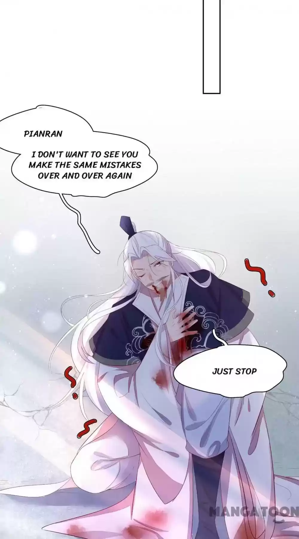 Princess’s Happily-ever-after Marriage Episode 135