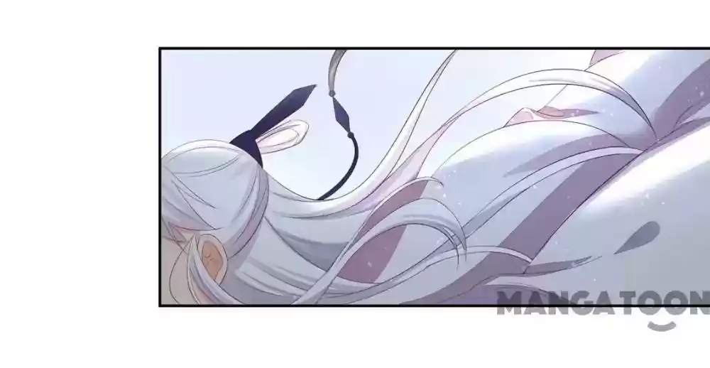 Princess’s Happily-ever-after Marriage Episode 135