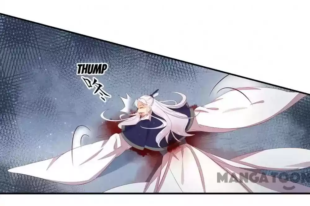 Princess’s Happily-ever-after Marriage Episode 135