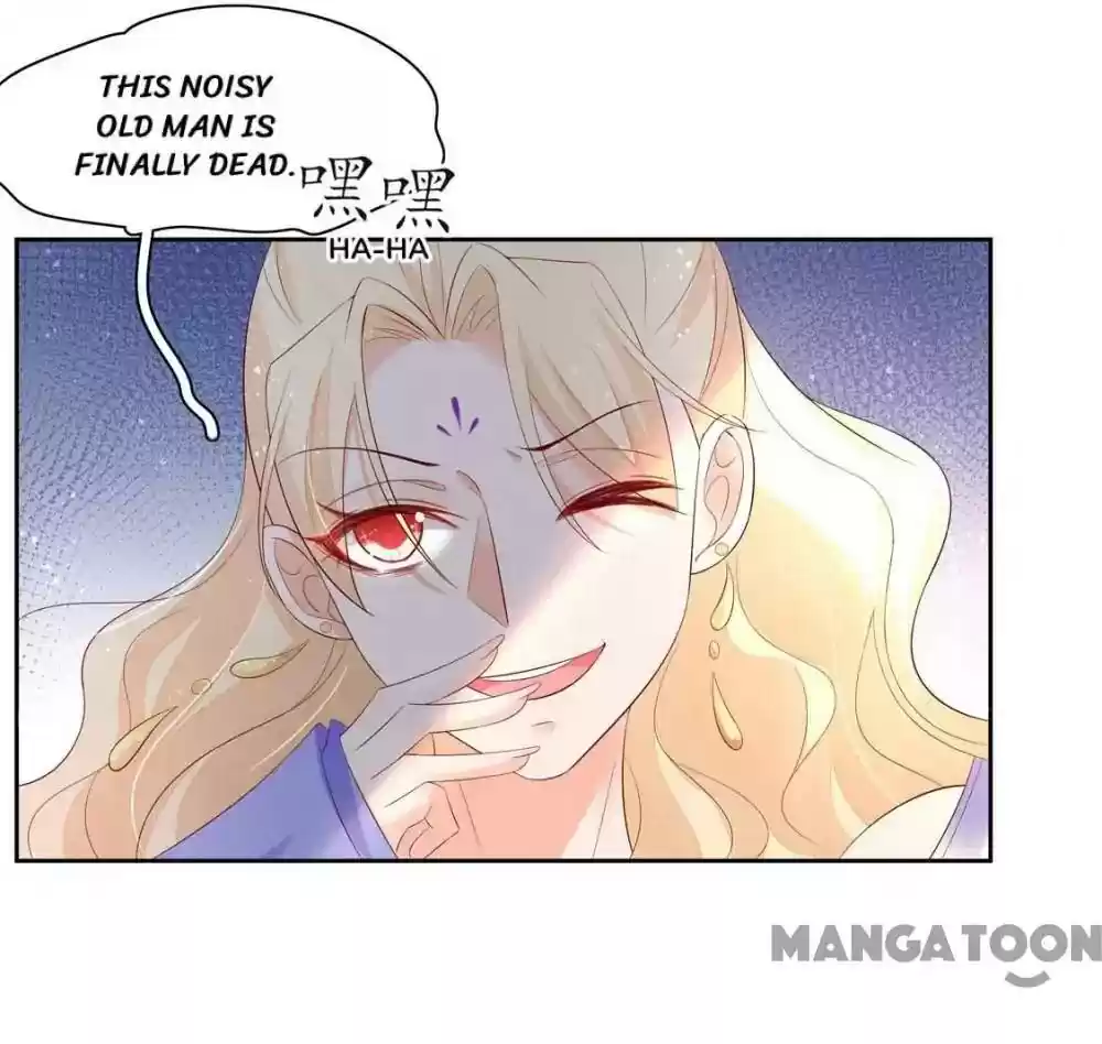 Princess’s Happily-ever-after Marriage Episode 135