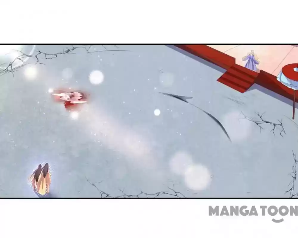 Princess’s Happily-ever-after Marriage Episode 135