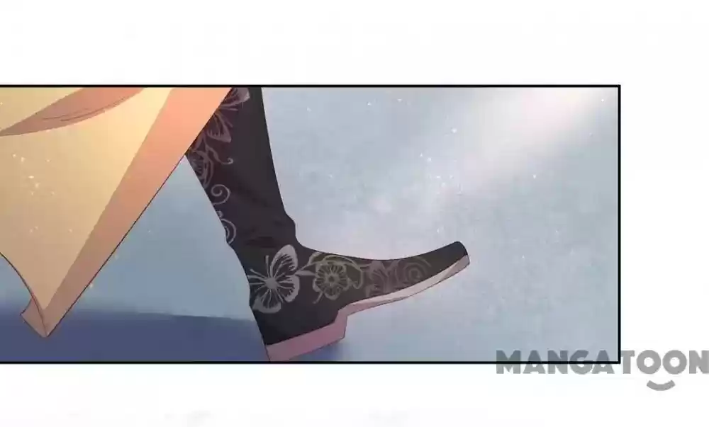 Princess’s Happily-ever-after Marriage Episode 135