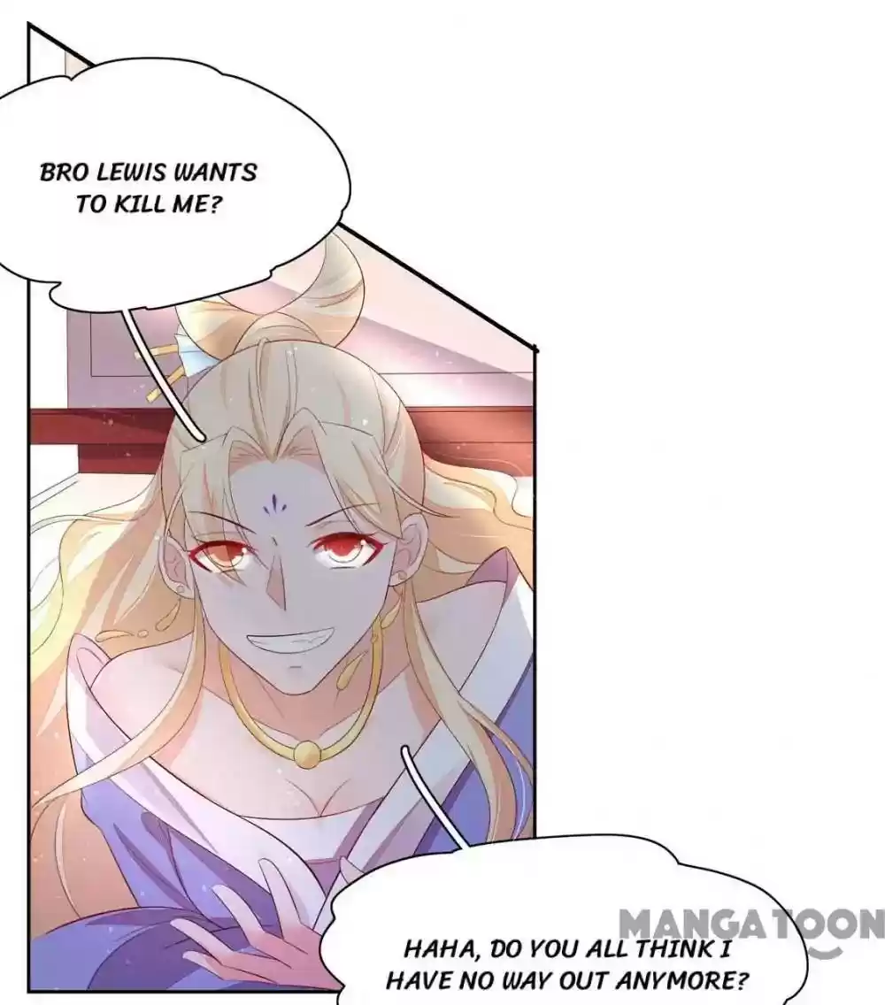 Princess’s Happily-ever-after Marriage Episode 135