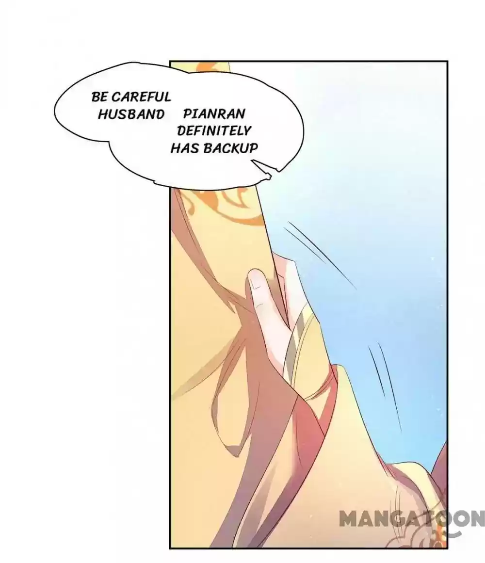 Princess’s Happily-ever-after Marriage Episode 135