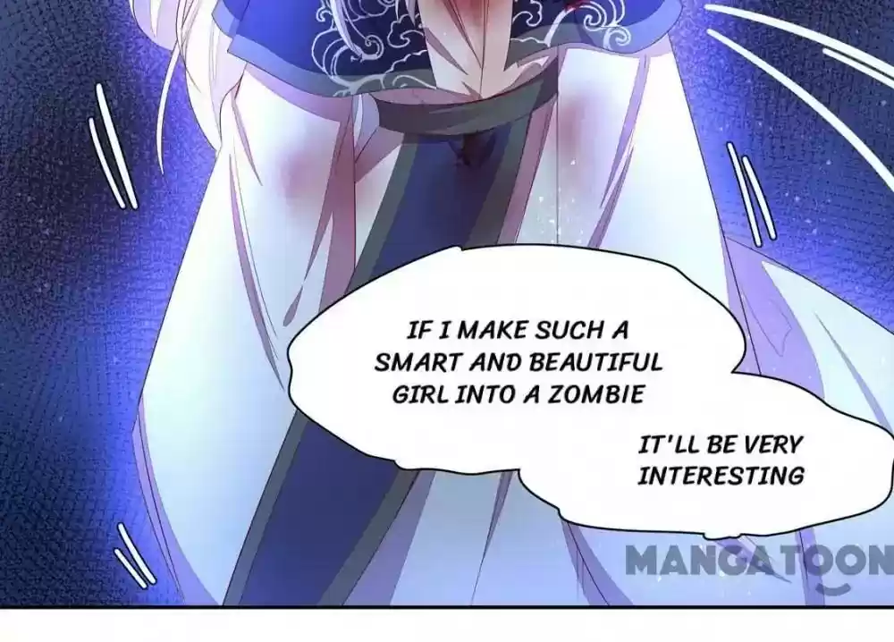 Princess’s Happily-ever-after Marriage Episode 135