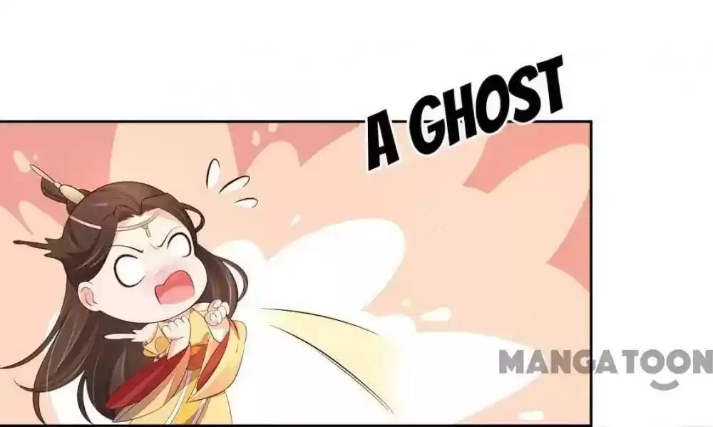 Princess’s Happily-ever-after Marriage Episode 135