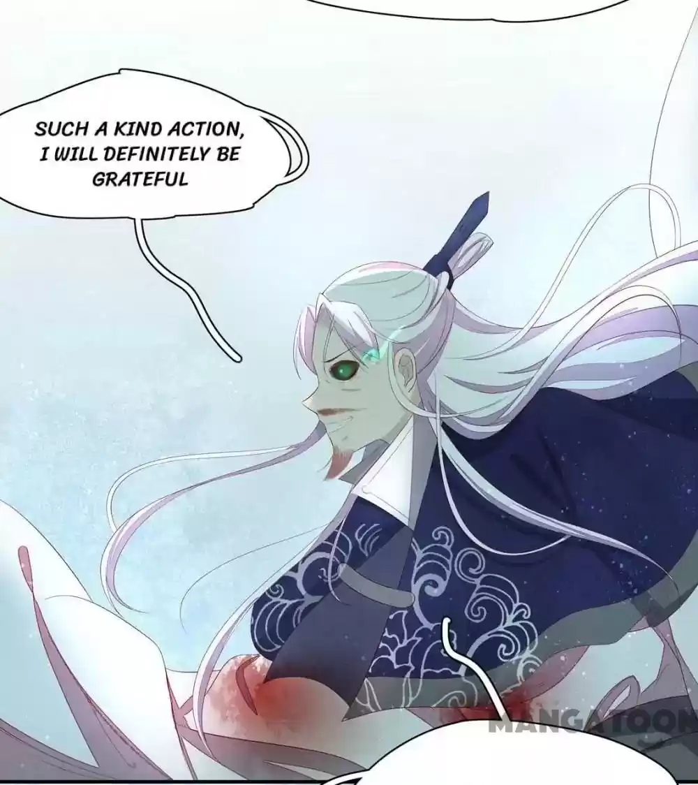 Princess’s Happily-ever-after Marriage Episode 135