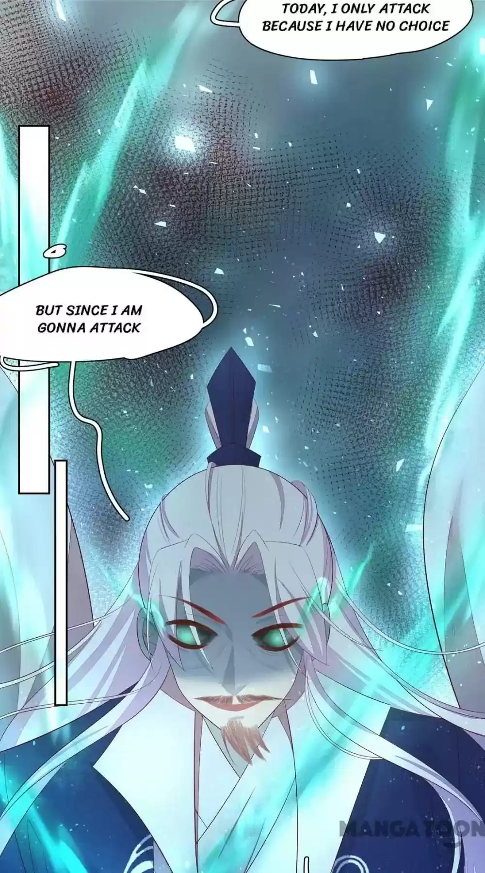 Princess’s Happily-ever-after Marriage Episode 135