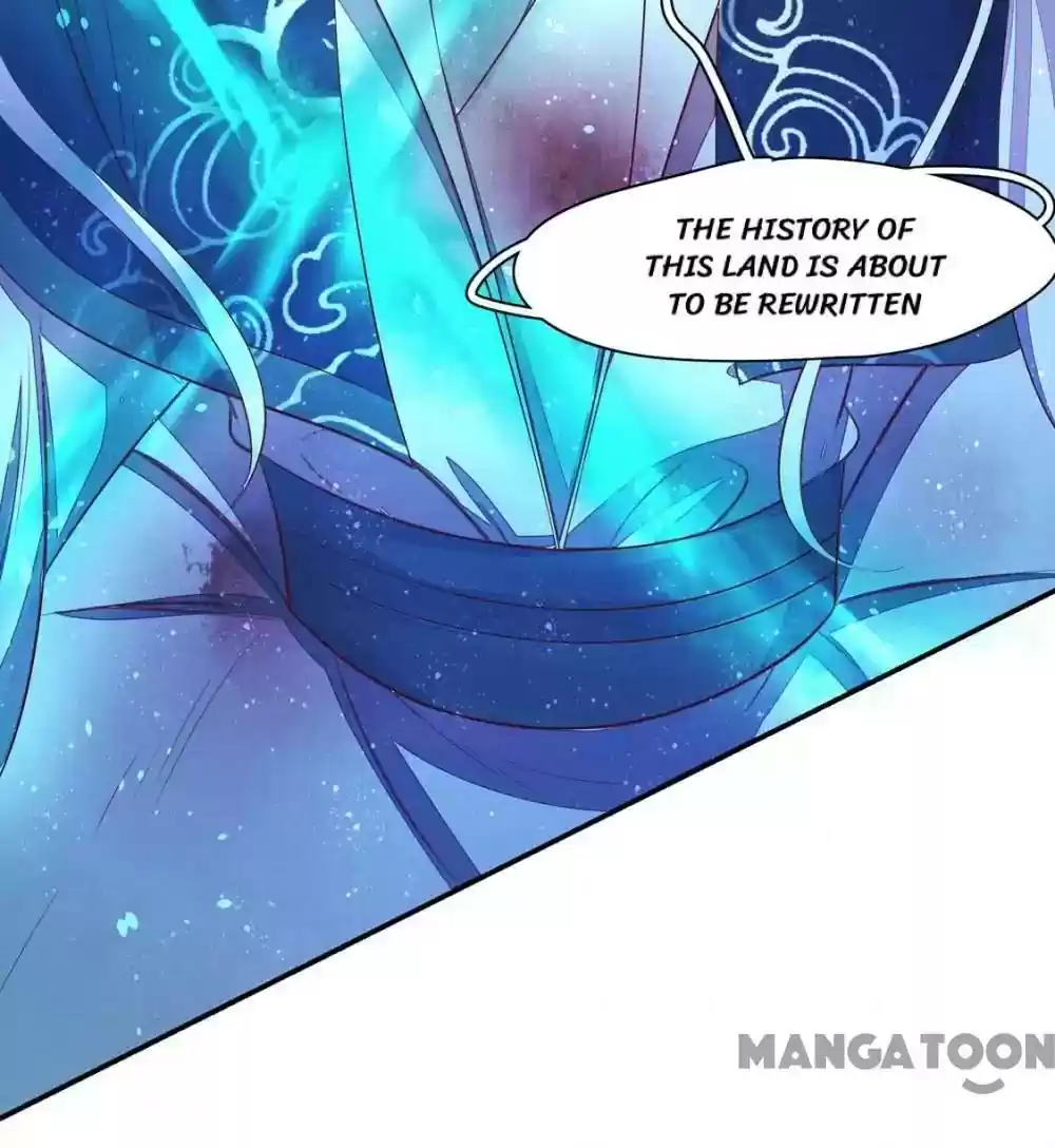 Princess’s Happily-ever-after Marriage Episode 135