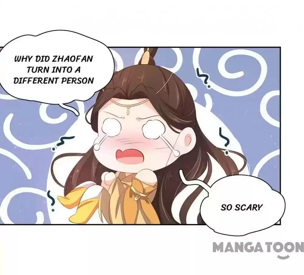 Princess’s Happily-ever-after Marriage Episode 135