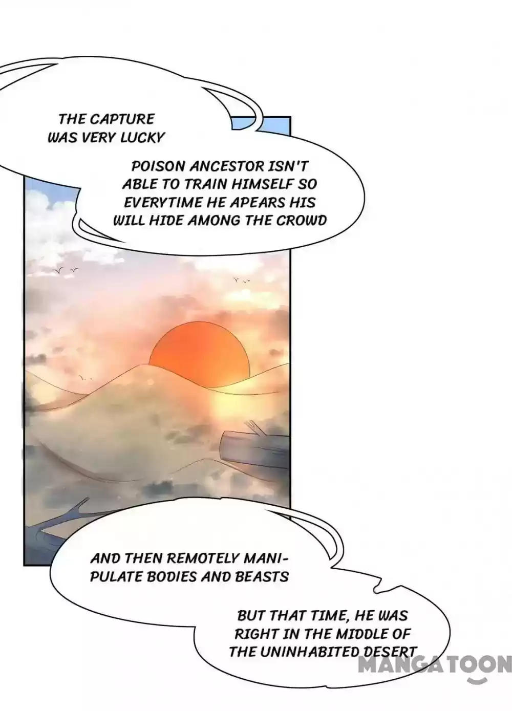 Princess’s Happily-ever-after Marriage Episode 135