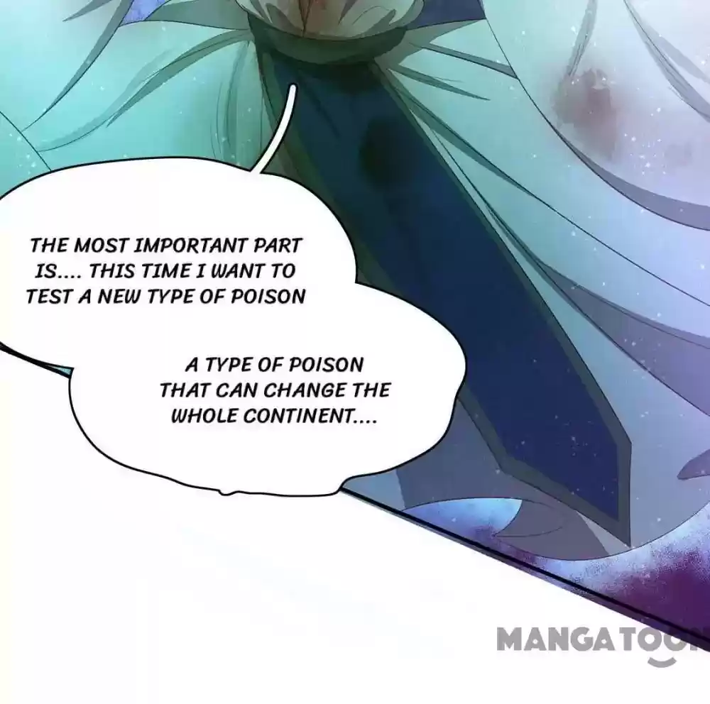 Princess’s Happily-ever-after Marriage Episode 136