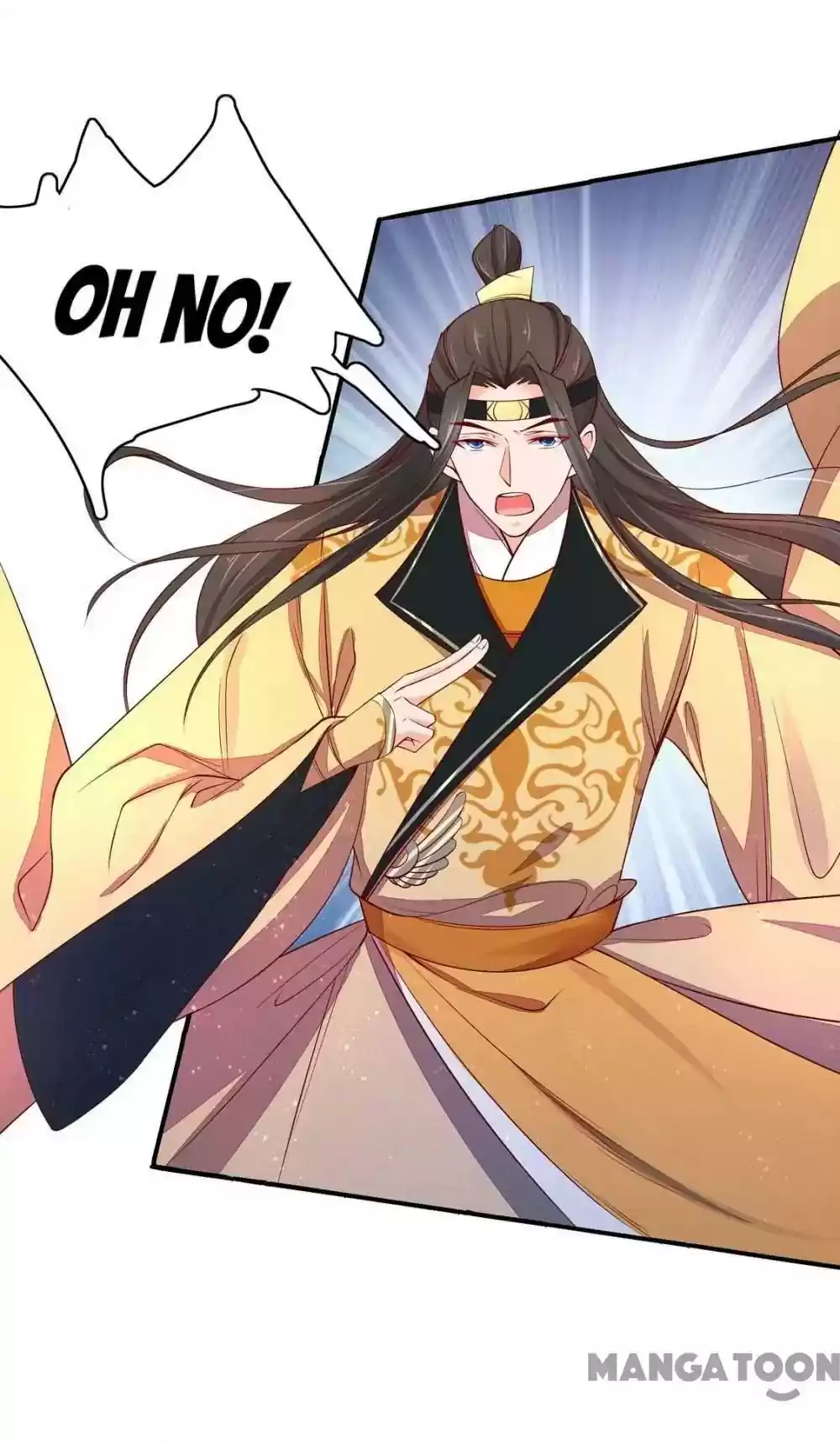 Princess’s Happily-ever-after Marriage Episode 136