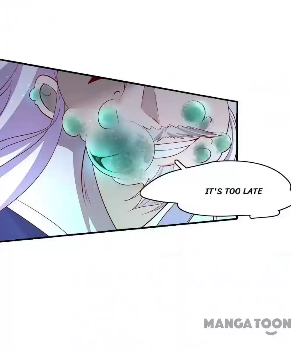 Princess’s Happily-ever-after Marriage Episode 136