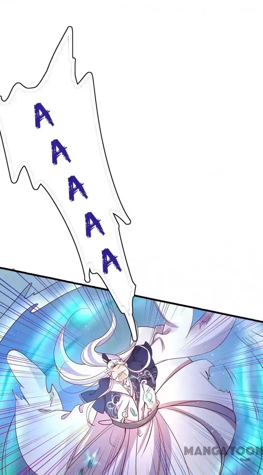 Princess’s Happily-ever-after Marriage Episode 136