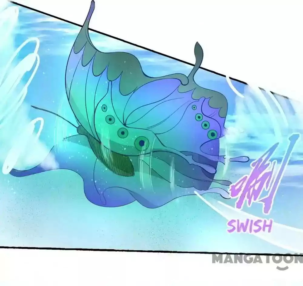 Princess’s Happily-ever-after Marriage Episode 136