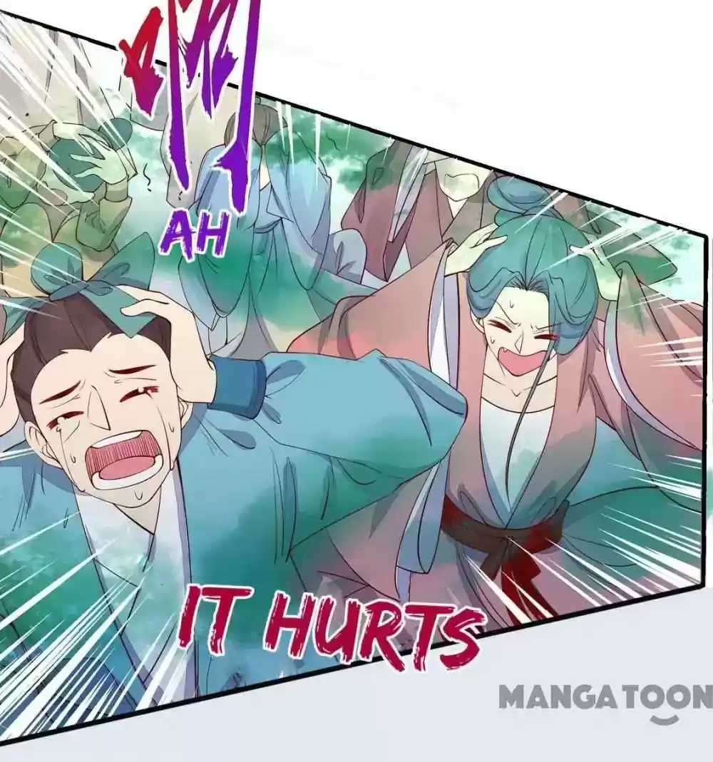 Princess’s Happily-ever-after Marriage Episode 136