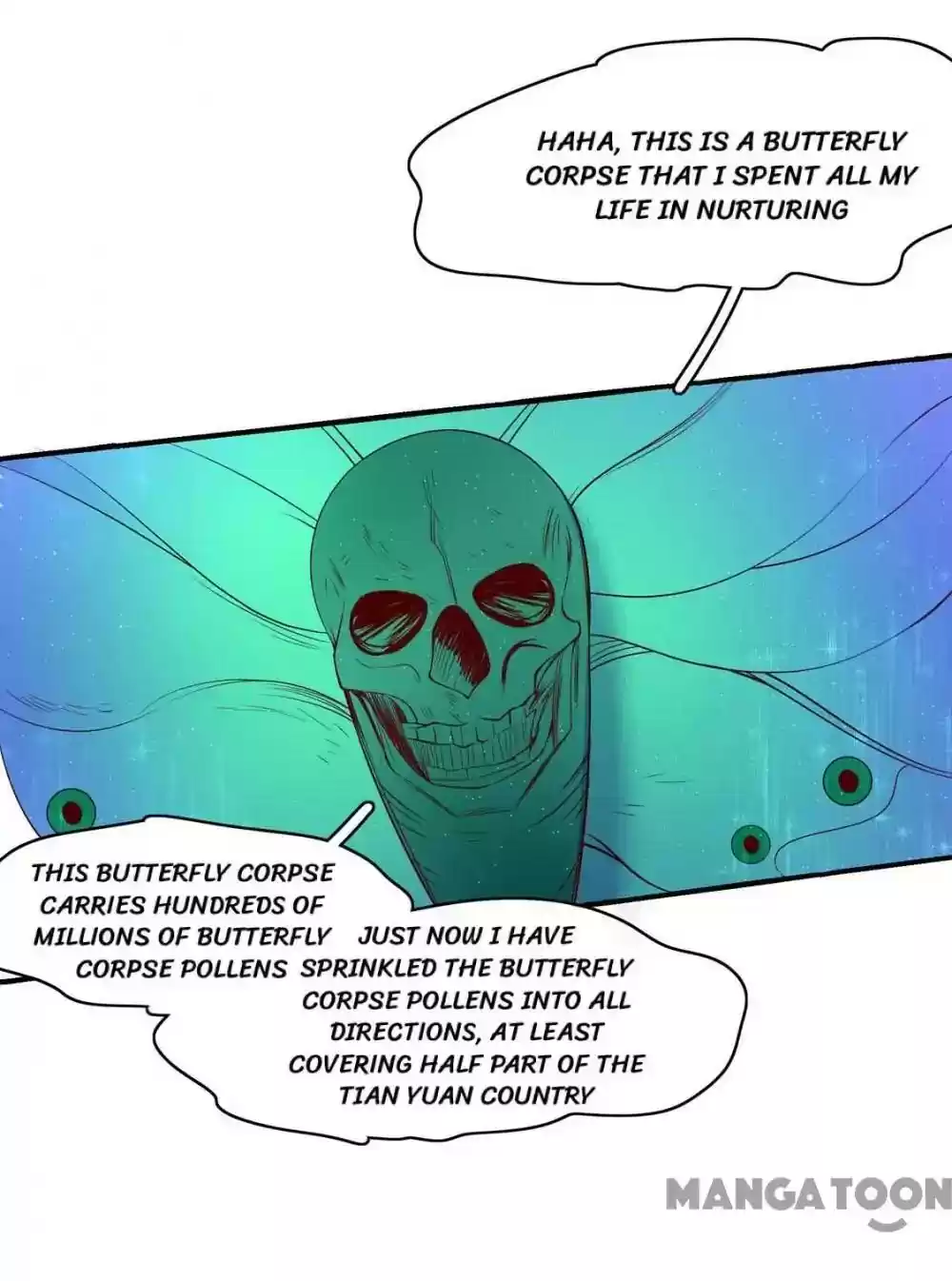 Princess’s Happily-ever-after Marriage Episode 136