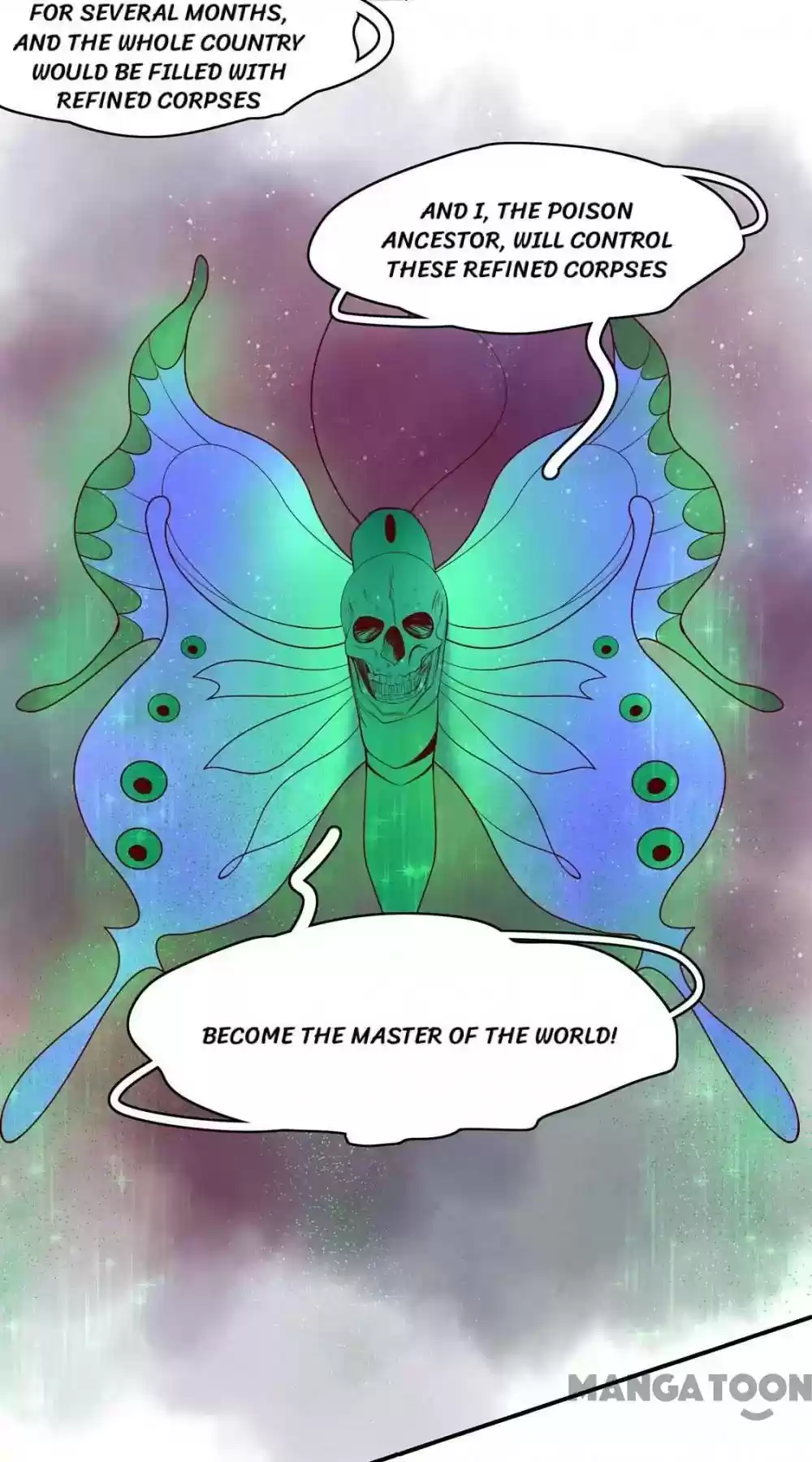 Princess’s Happily-ever-after Marriage Episode 136