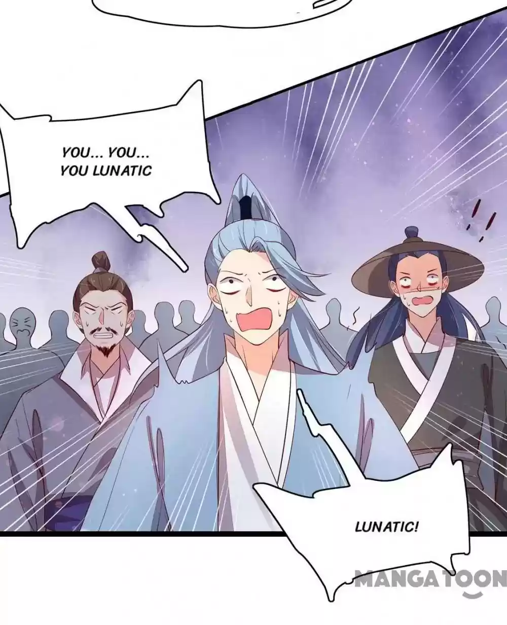 Princess’s Happily-ever-after Marriage Episode 136