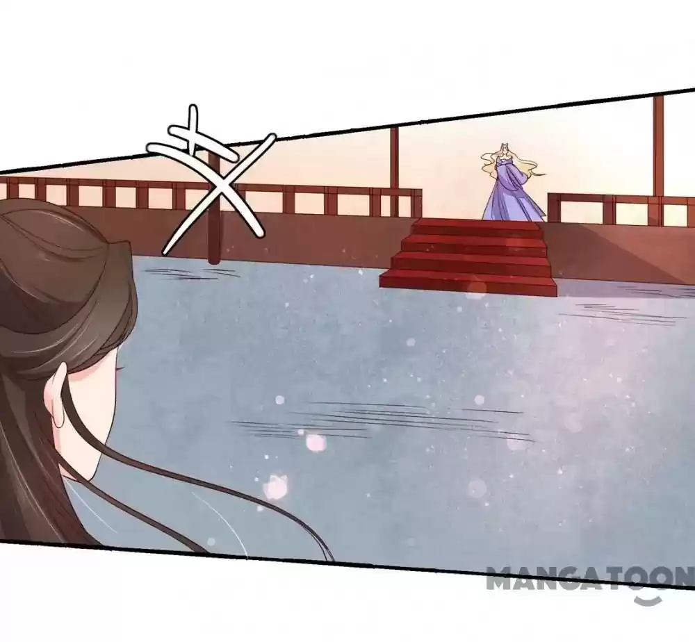 Princess’s Happily-ever-after Marriage Episode 136