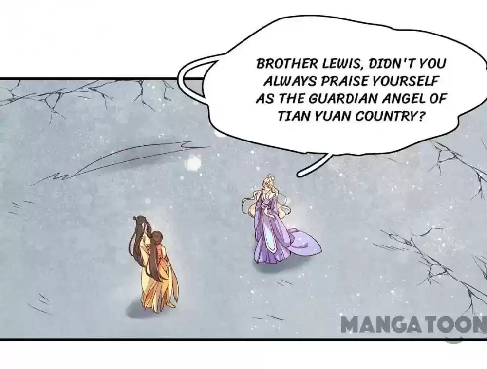 Princess’s Happily-ever-after Marriage Episode 136