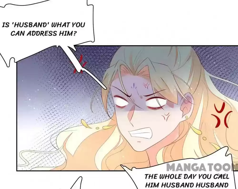 Princess’s Happily-ever-after Marriage Episode 136