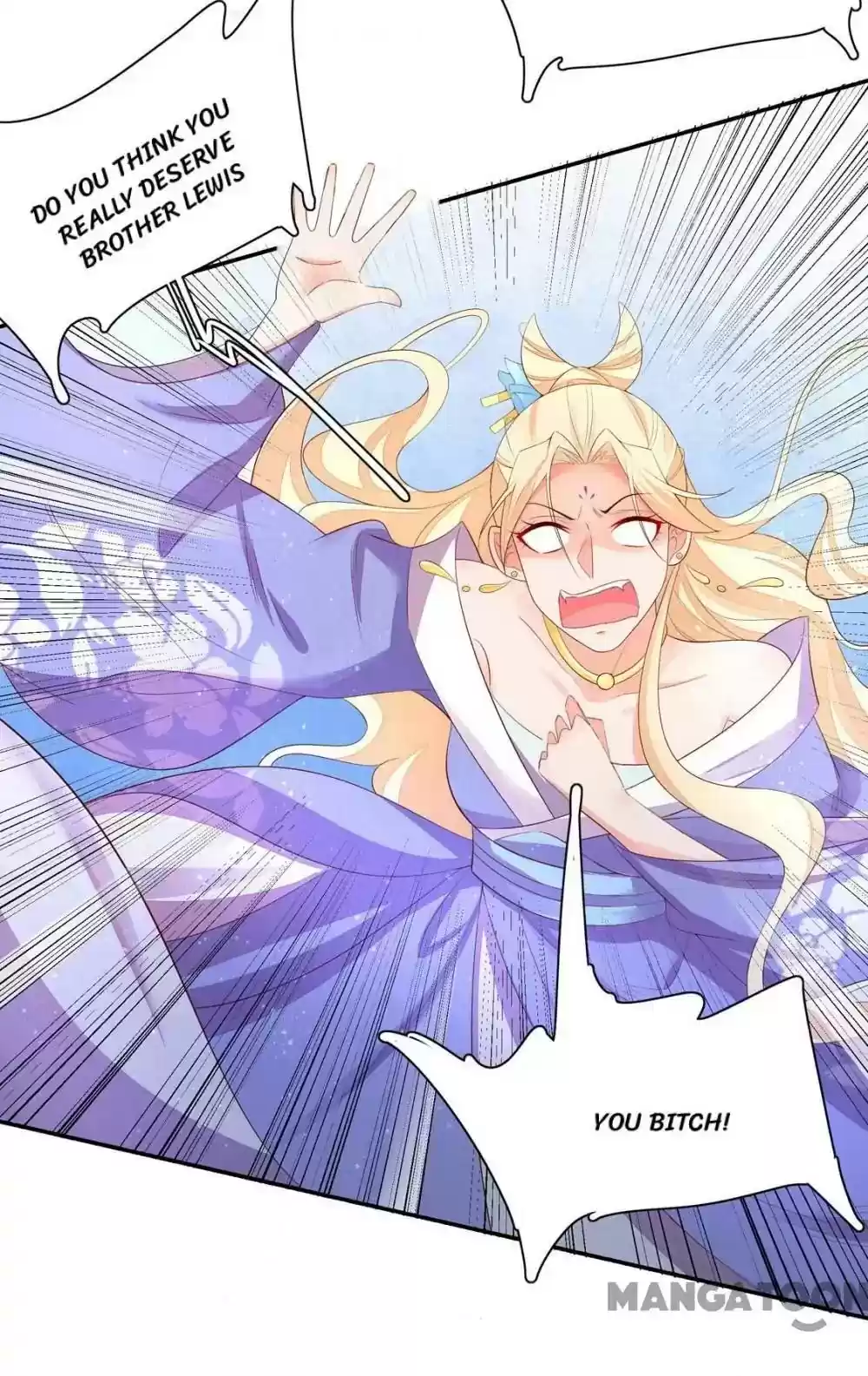 Princess’s Happily-ever-after Marriage Episode 136