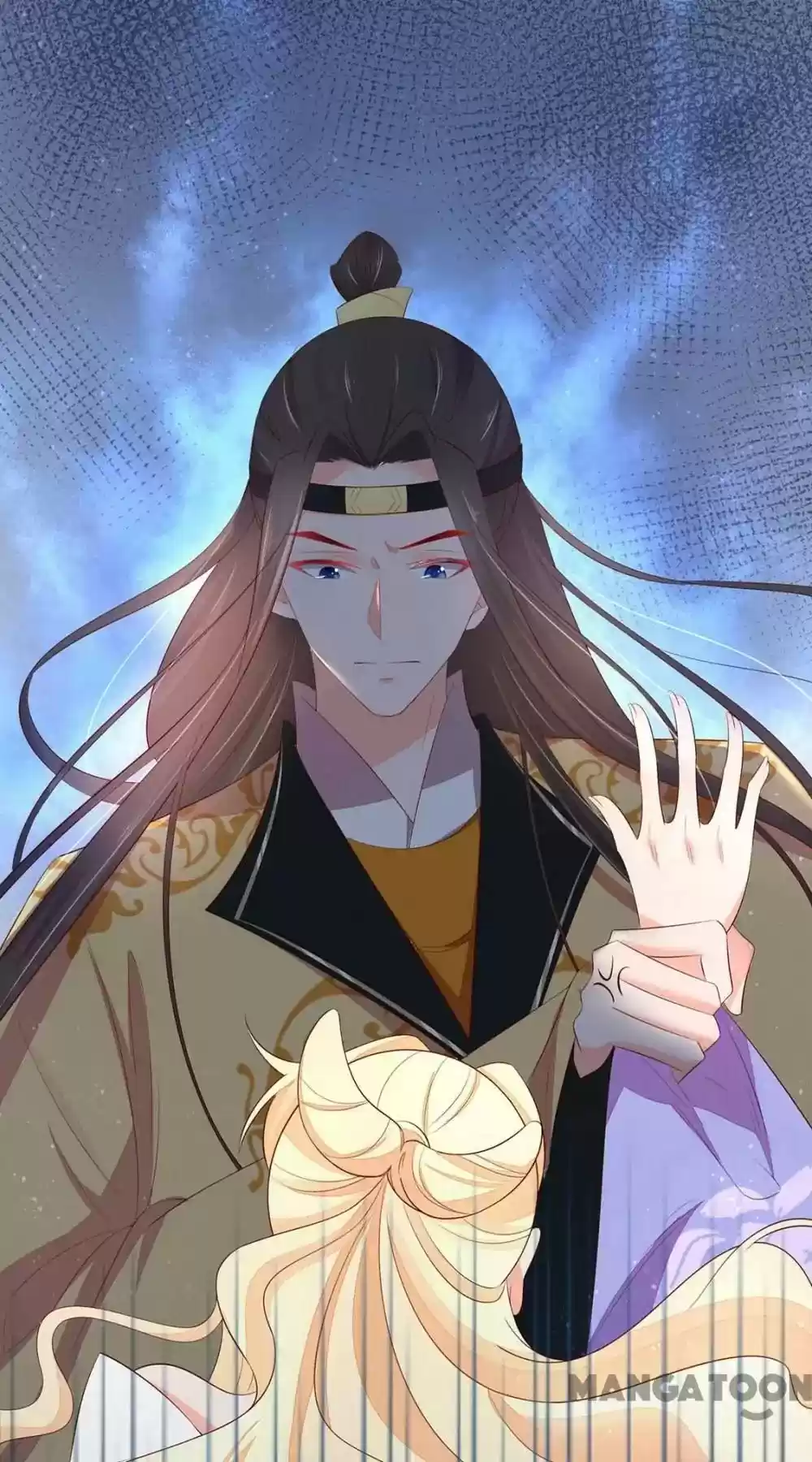 Princess’s Happily-ever-after Marriage Episode 136