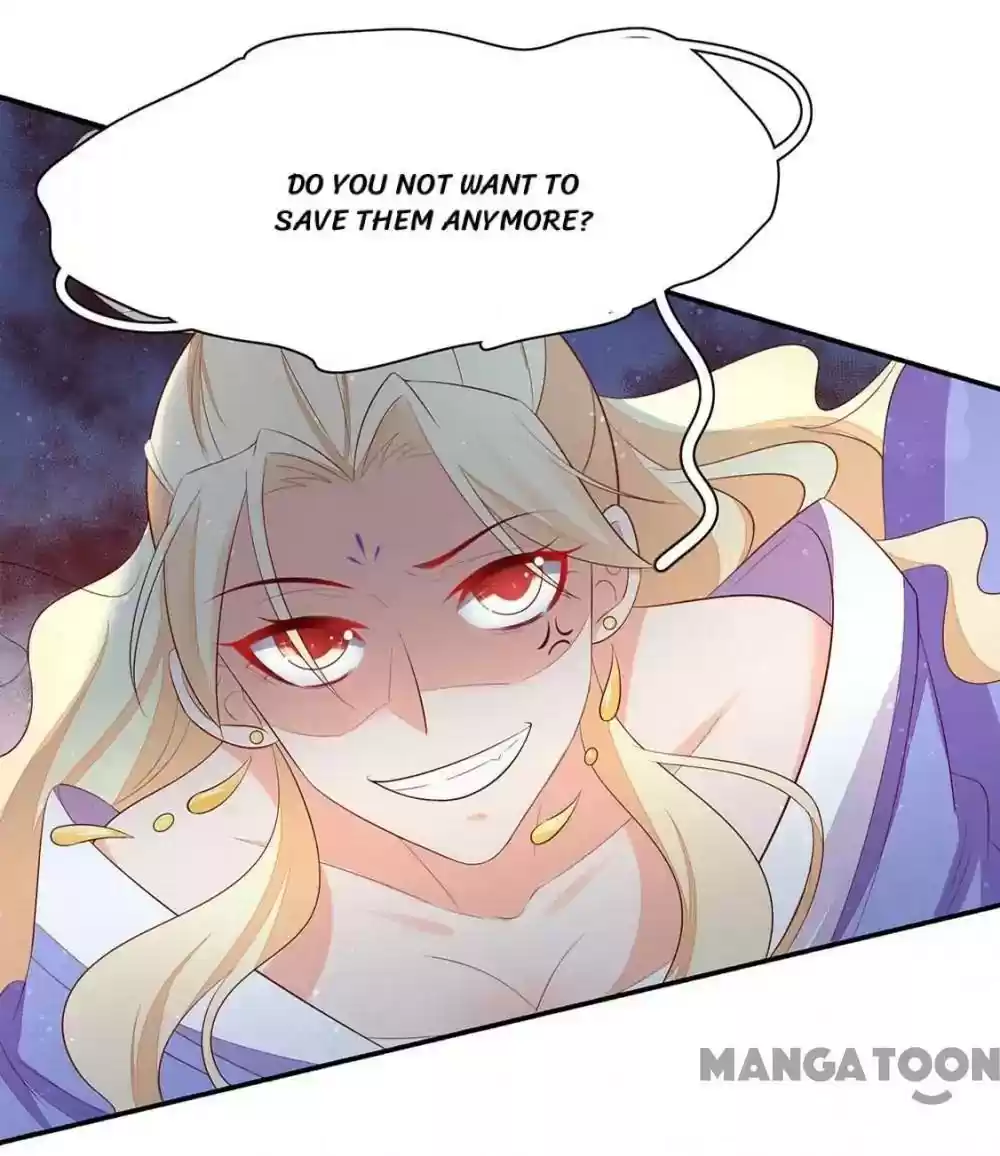 Princess’s Happily-ever-after Marriage Episode 136