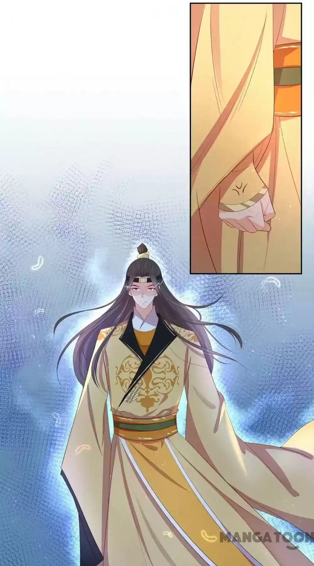 Princess’s Happily-ever-after Marriage Episode 136