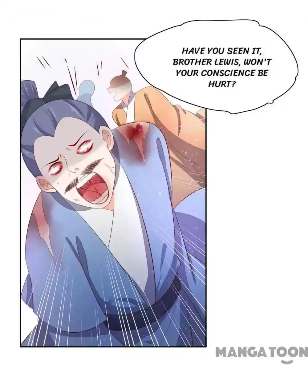 Princess’s Happily-ever-after Marriage Episode 136