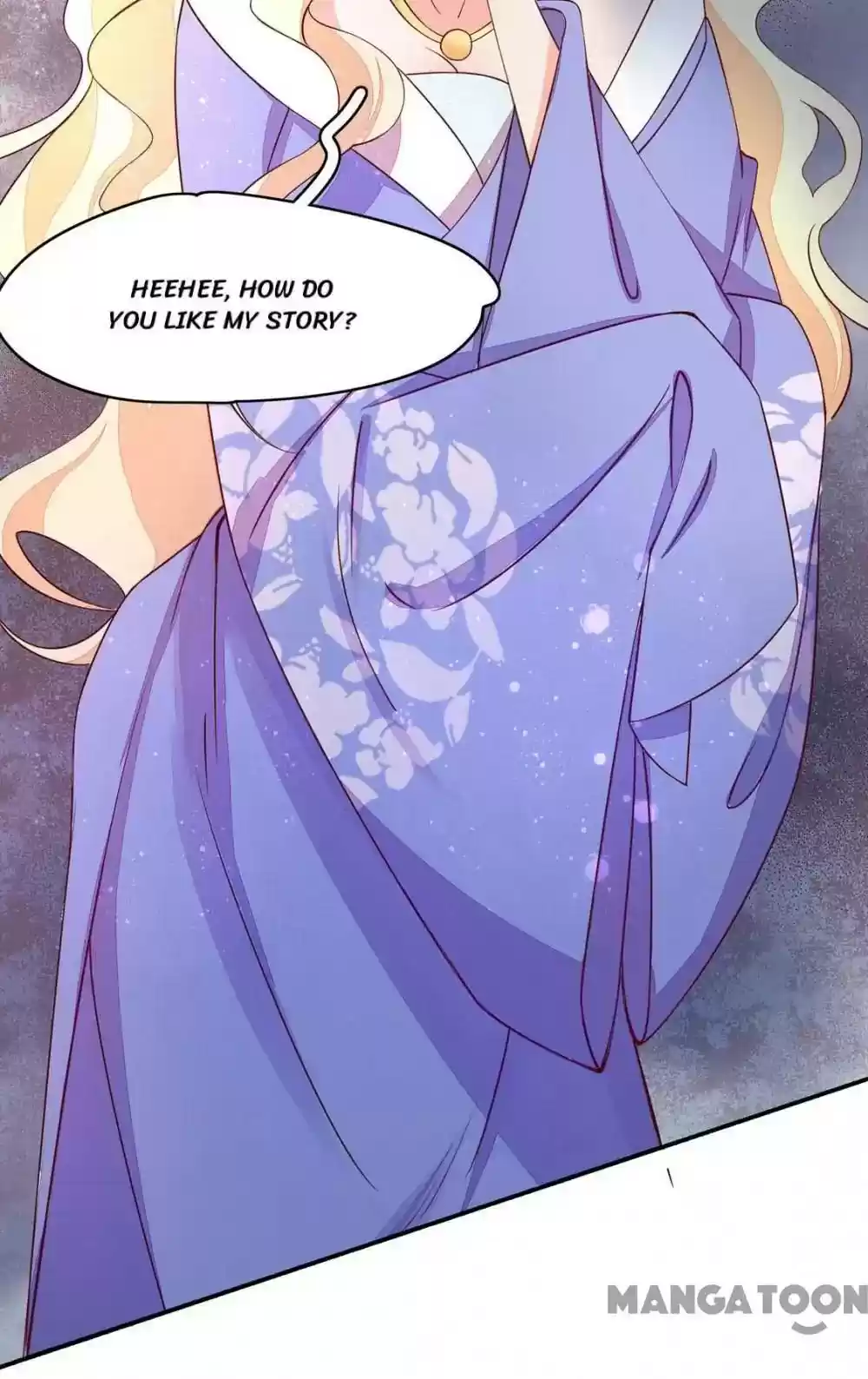 Princess’s Happily-ever-after Marriage Episode 137