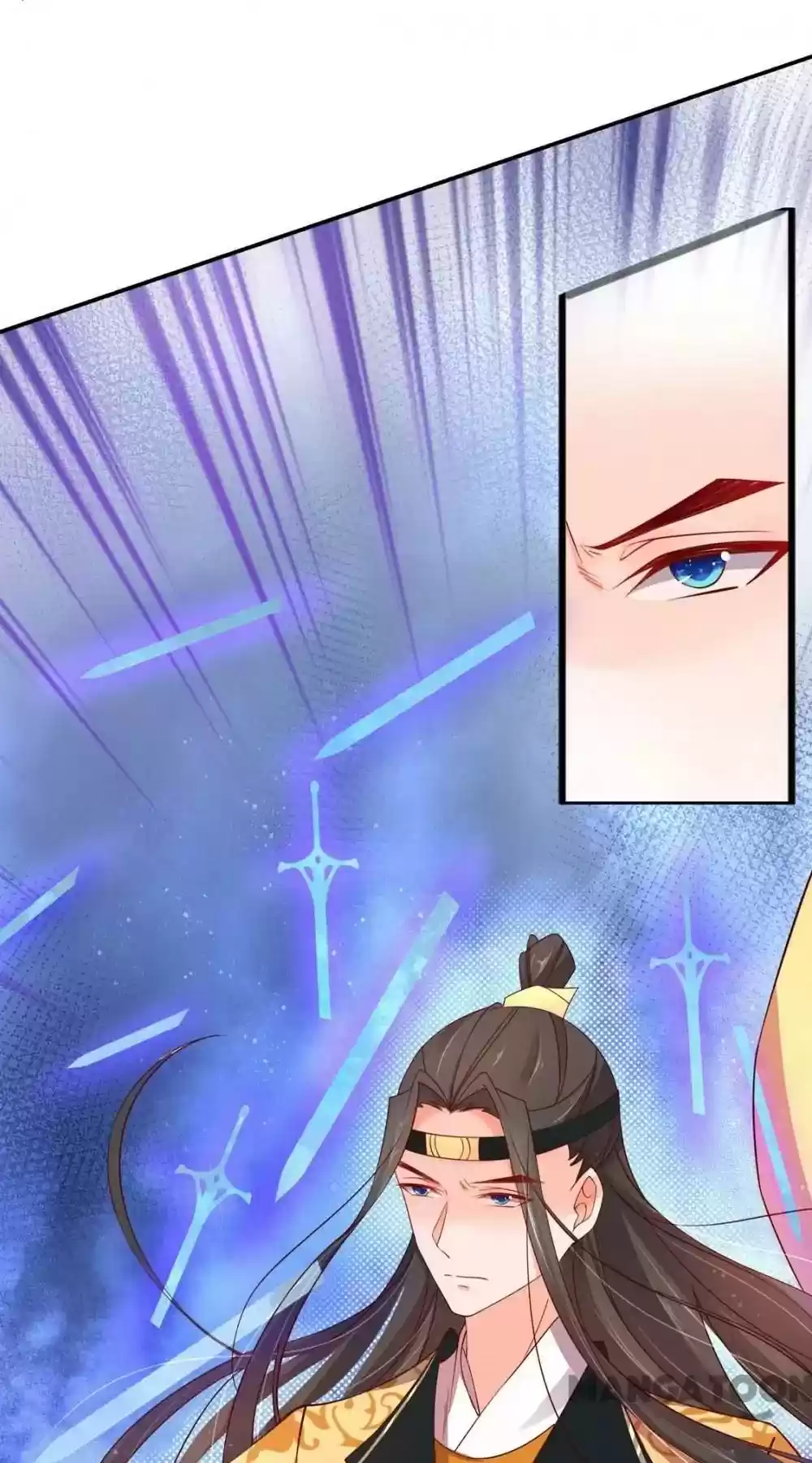 Princess’s Happily-ever-after Marriage Episode 137