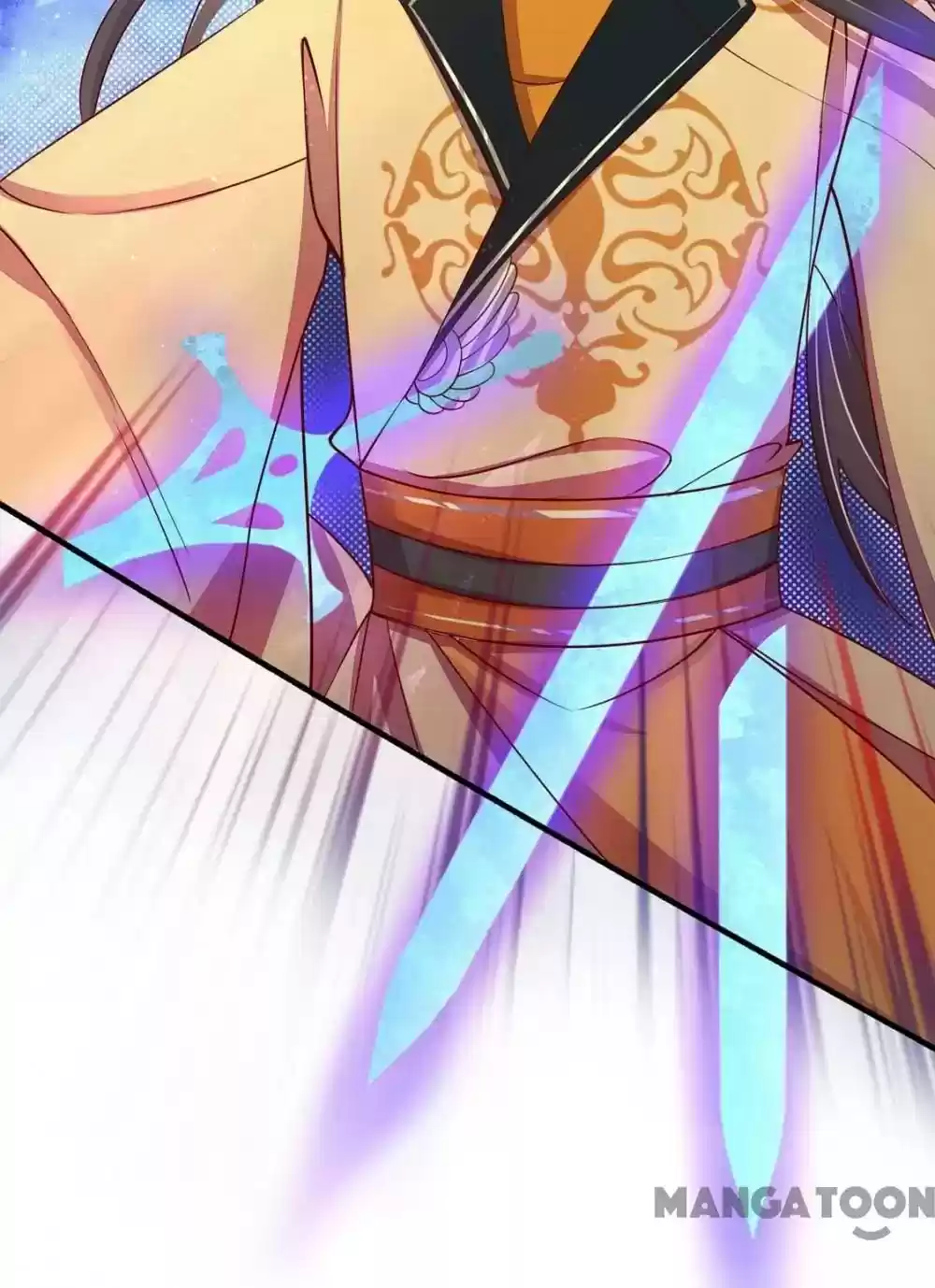 Princess’s Happily-ever-after Marriage Episode 137